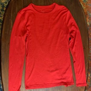 Target Long Sleeved Shirt